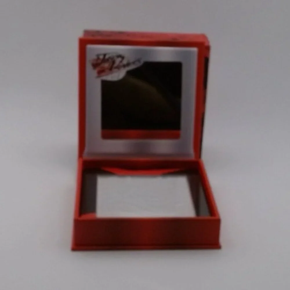 Glam Lite‎ - Friday the 13th  - Jason Lives, Highlighter**  BRAND NEW IN BOX